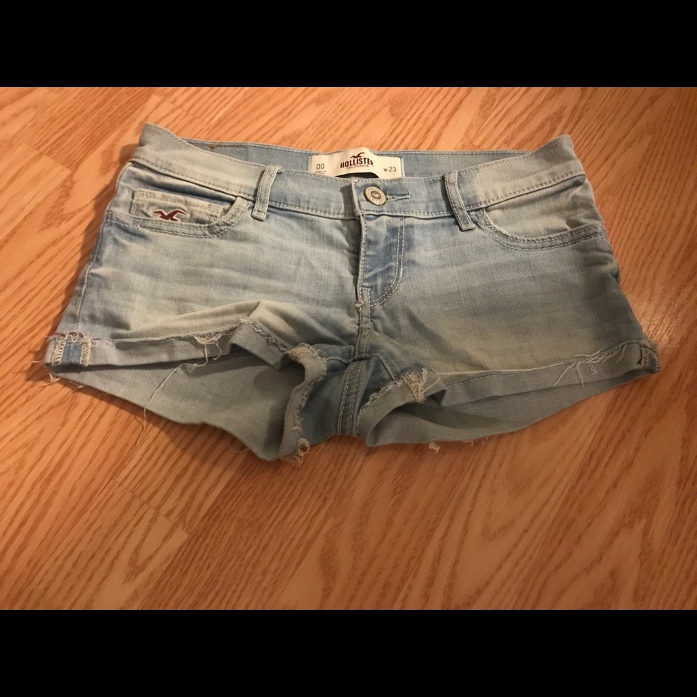 Hollister Shorts